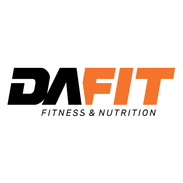 Dafit logo