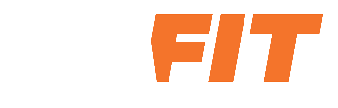 Dafit — logo klienta