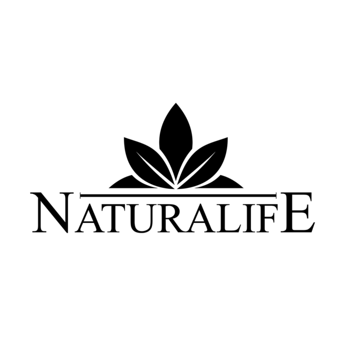 NaturaLife — logo klienta