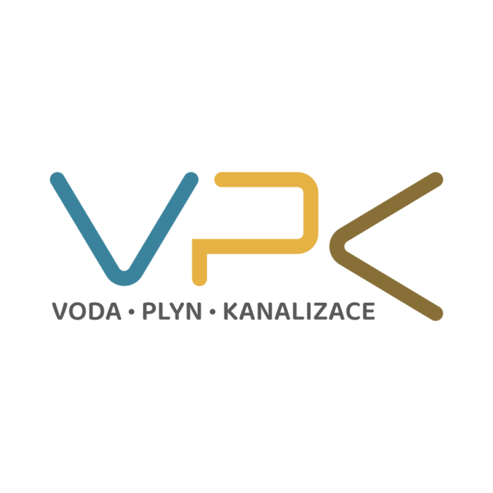 VPK Stavby — logo klienta